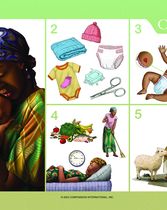 Growing in God's SEC Curriculum: HV Lesson #10 Understanding Newborn Concerns and Illnesses